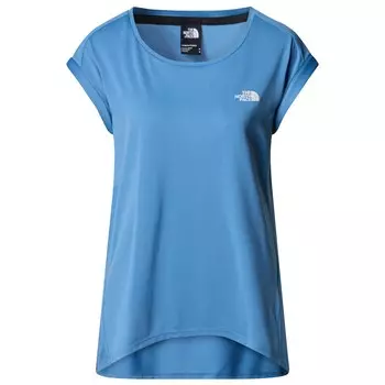 Футболка The North Face Women's Tanken Tank, цвет Indigo Stone