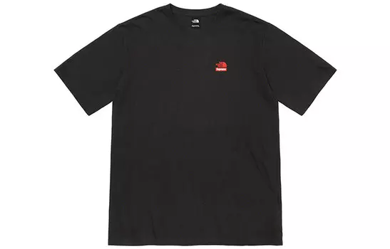 Футболка The North Face X FW19 унисекс Supreme