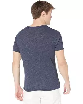 Футболка The Original Retro Brand Rainier Tee, темно-синий