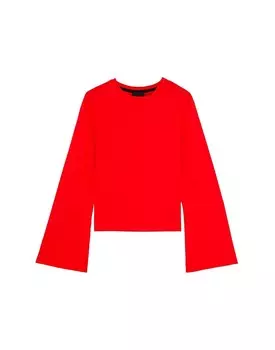 Футболка The Range, красный