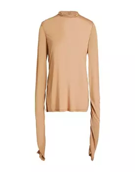 Футболка The Row, коричневый