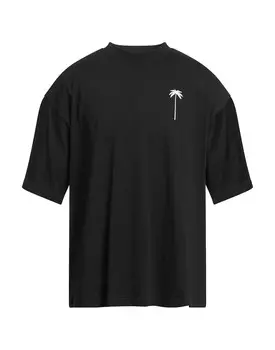 Футболка The Silted Company, черный