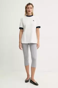 Футболка The Sleeper, белый