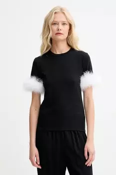 Футболка The Sleeper, черный