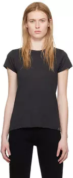 Футболка «The Slub» rag & bone