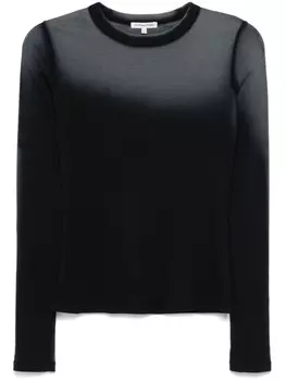 Футболка The Verona Cotton Citizen, черный