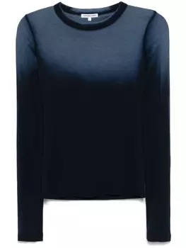 Футболка The Verona Cotton Citizen, синий