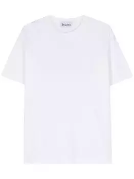 Футболка The Wonder N23 tudes Studio, белый