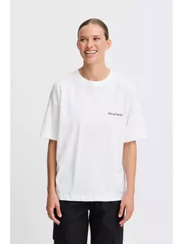 Футболка TheJoggConcept. T-Shirt, белый