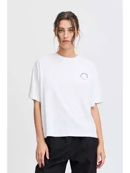 Футболка TheJoggConcept. T-Shirt, белый