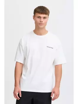 Футболка TheJoggConcept. T-Shirt, белый