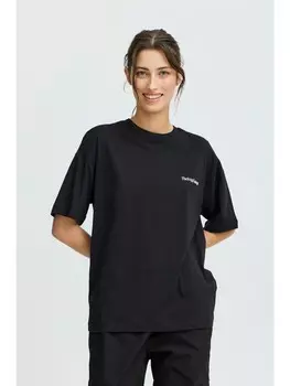 Футболка TheJoggConcept. T-Shirt, черный