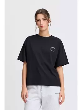 Футболка TheJoggConcept. T-Shirt, черный