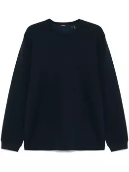 Футболка Theory Jocelin, синий