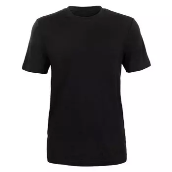 Футболка Thermowave Merino Life, черный