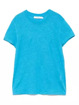 Футболка Third IRO, синий