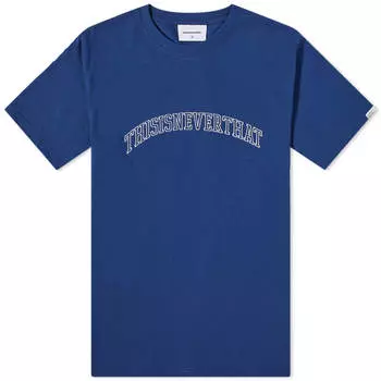 Футболка thisisneverthat Arch-Logo Tee