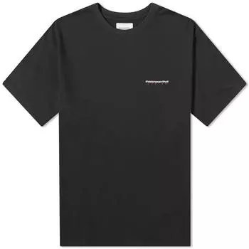 Футболка Thisisneverthat Dsn-Logo, черный