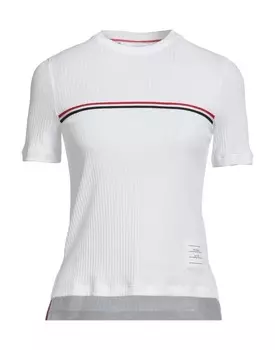 Футболка Thom Browne, белый