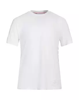 Футболка Thom Browne, белый