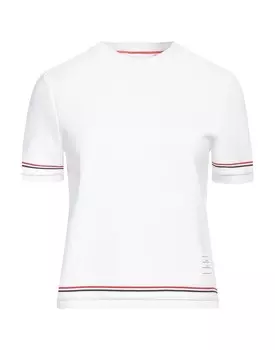 Футболка Thom Browne, белый