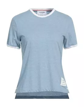 Футболка Thom Browne, голубой