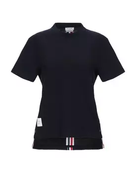 Футболка Thom Browne, синий