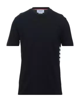 Футболка Thom Browne, синий
