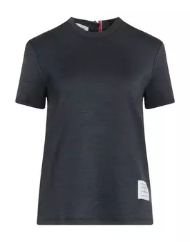 Футболка Thom Browne, синий