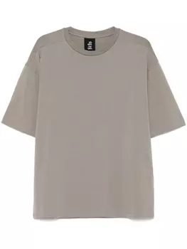 Футболка Thom Krom джерси, серый