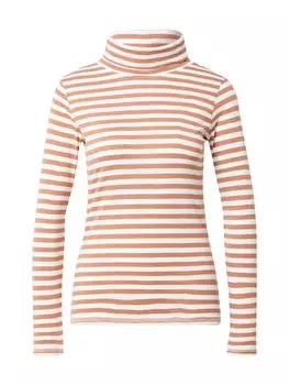 Футболка Thought, светло-коричневый