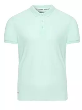 Футболка Threadbare Regna, светло-синий