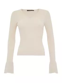 Футболка Threadbare, серый