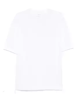 Футболка Threaded Axel Arigato, белый