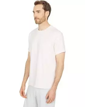 Футболка Threads 4 Thought Invincible Short Sleeve Crew Tee, цвет Souffle