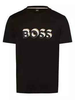 Футболка тибурт 427 Boss, черный