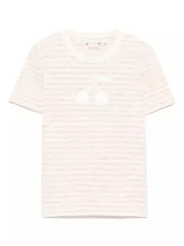 Футболка Тида Bonpoint, нейтральный