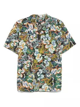 Футболка Tidal Threads Patagonia, черный