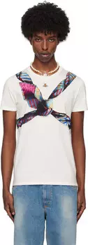 Футболка Tie Bondage Peru Vivienne Westwood