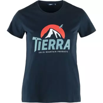 Футболка Tierra, цвет Deep Navy