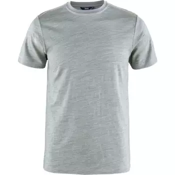 Футболка Tierra, цвет Granite Blue