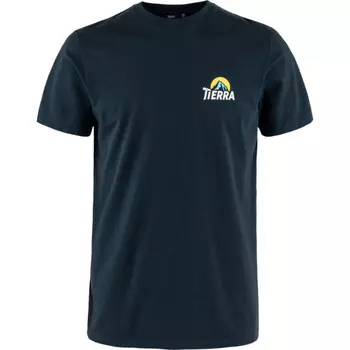 Футболка Tierra, цвет Navy