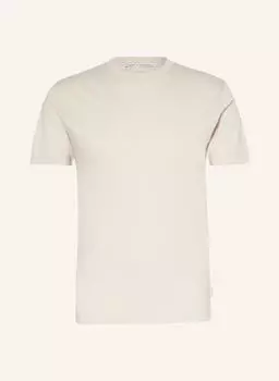 Футболка TIGER OF SWEDEN DILLAN, кремовый