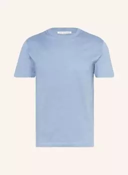 Футболка TIGER OF SWEDEN DILLAN, светло-синий
