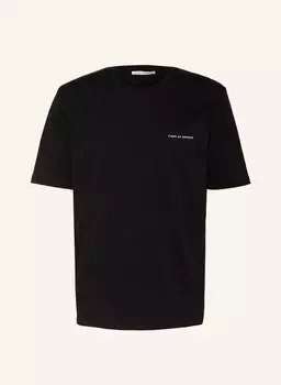 Футболка TIGER OF SWEDEN PRO., черный