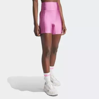 Футболка Tight adidas Originals, цвет semi pulse lilac