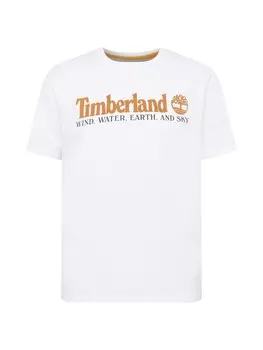 Футболка Timberland, белый