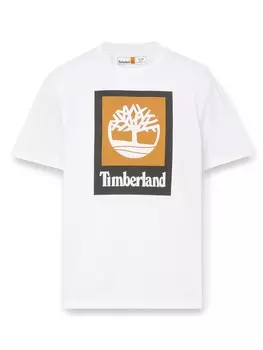 Футболка Timberland, белый