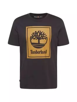 Футболка Timberland, черный