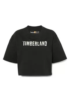 Футболка Timberland, черный